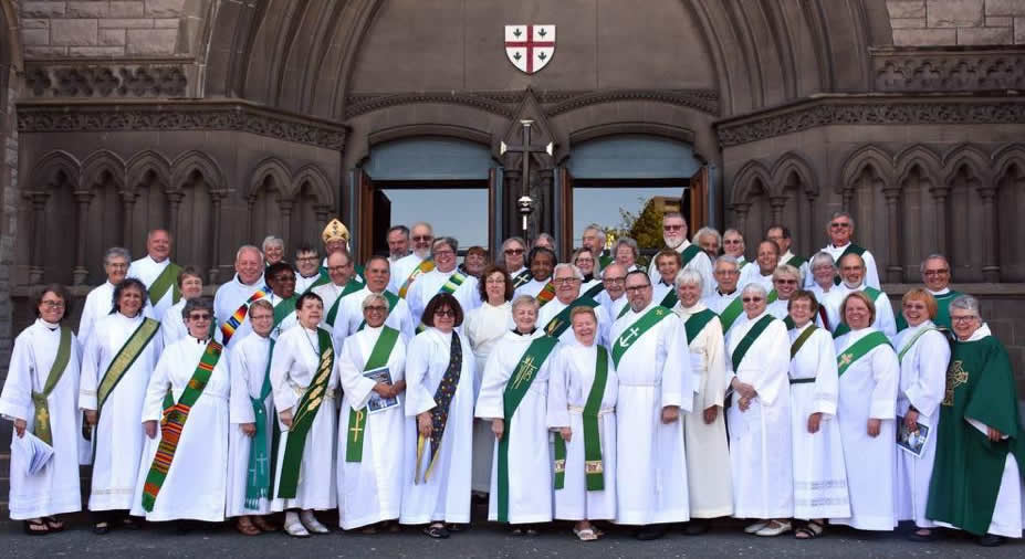 canada deacons